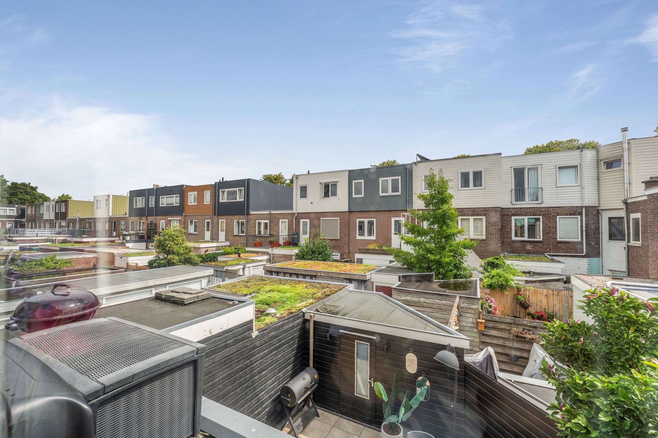 Foto 12 van Merwedestraat 5