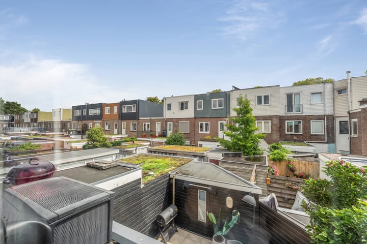 Foto 12 van Merwedestraat 5