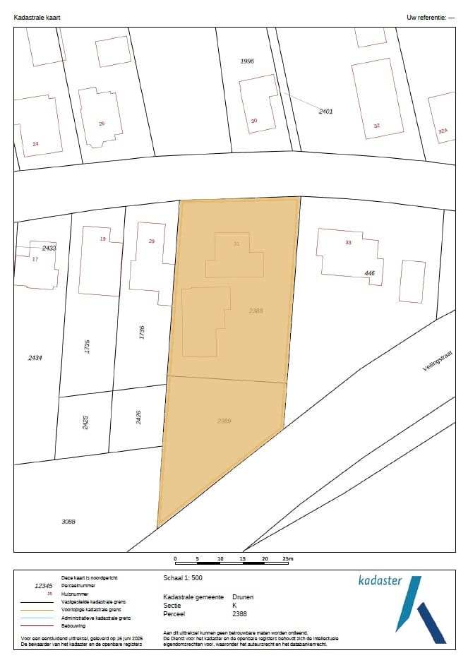 Foto 60 van Scheidingstraat 31