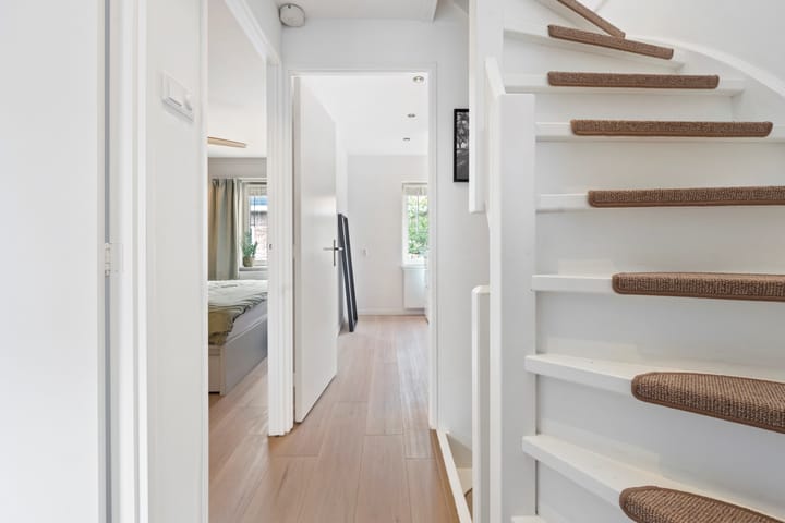 Foto 15 van Merwedestraat 5