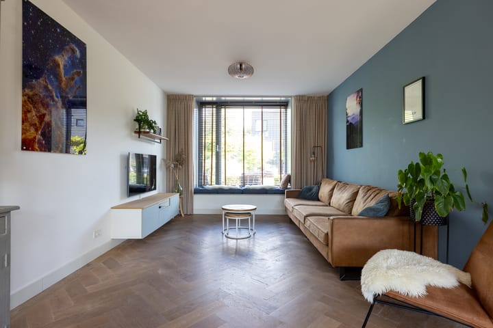 Foto 2 van Van Swindenhof 3