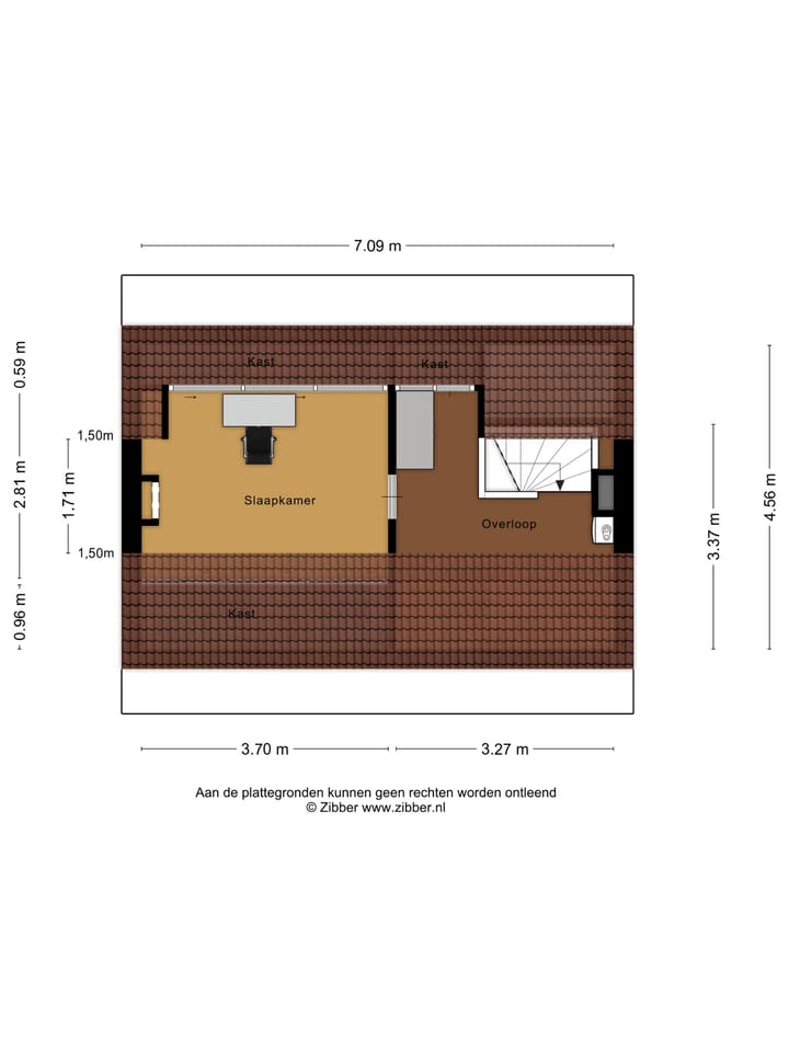 Foto 64 van Scheidingstraat 31