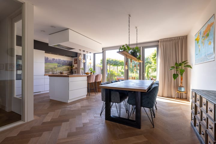 Foto 3 van Van Swindenhof 3