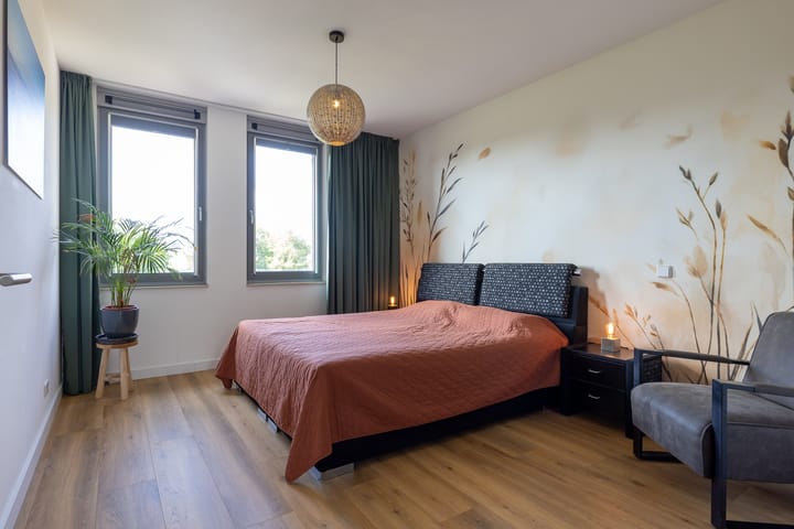 Foto 4 van Van Swindenhof 3