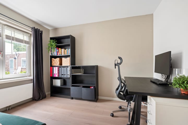 Foto 19 van Merwedestraat 5