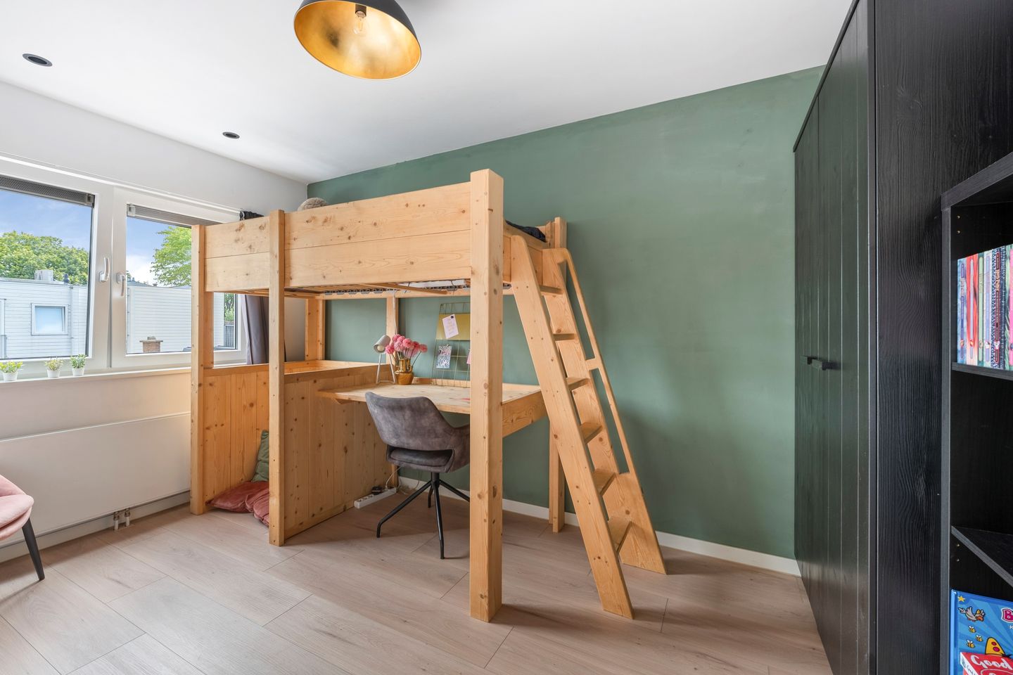 Foto 20 van Merwedestraat 5