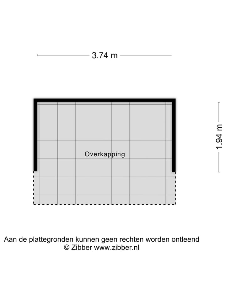 Foto 68 van Scheidingstraat 31