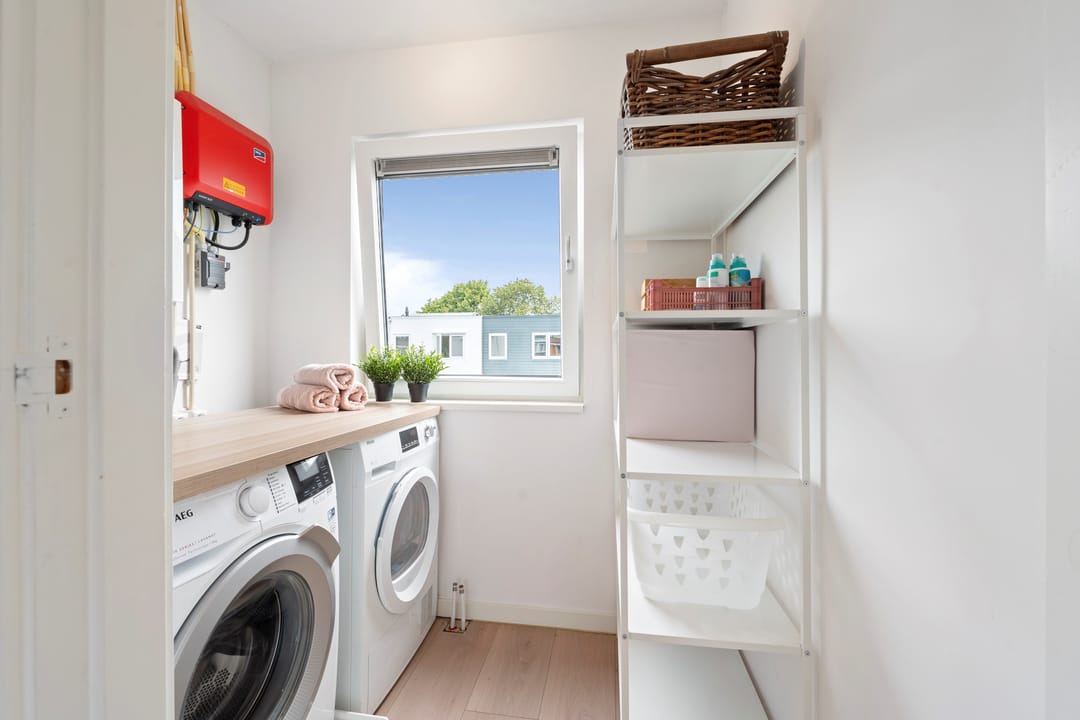 Foto 23 van Merwedestraat 5