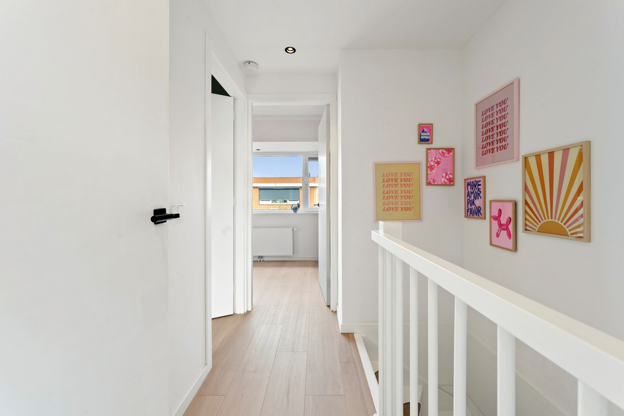 Foto 24 van Merwedestraat 5