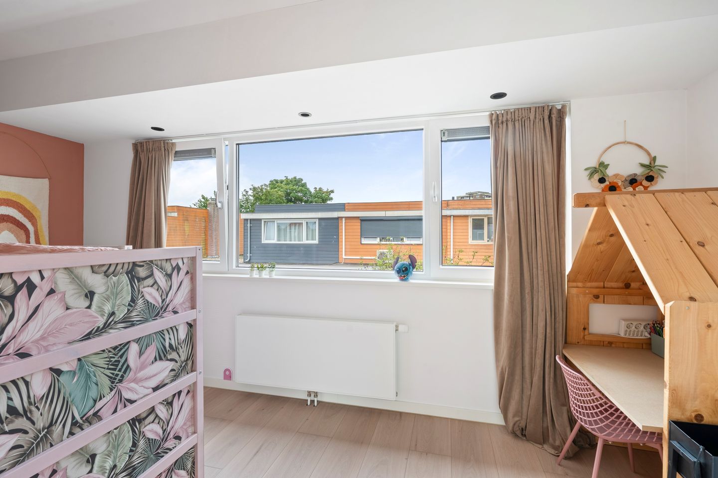 Foto 25 van Merwedestraat 5