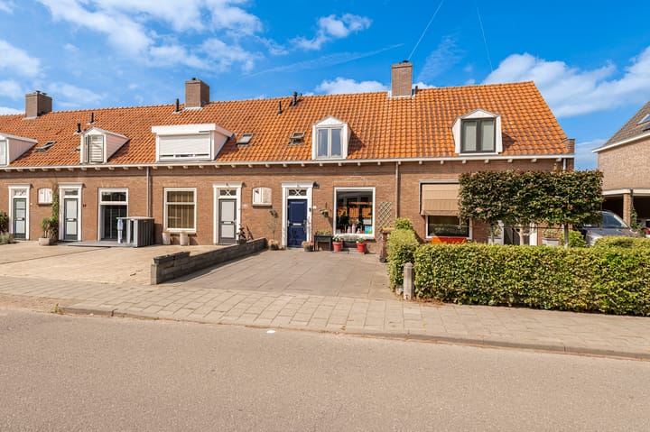 Foto 31 van Hoogstraat 31