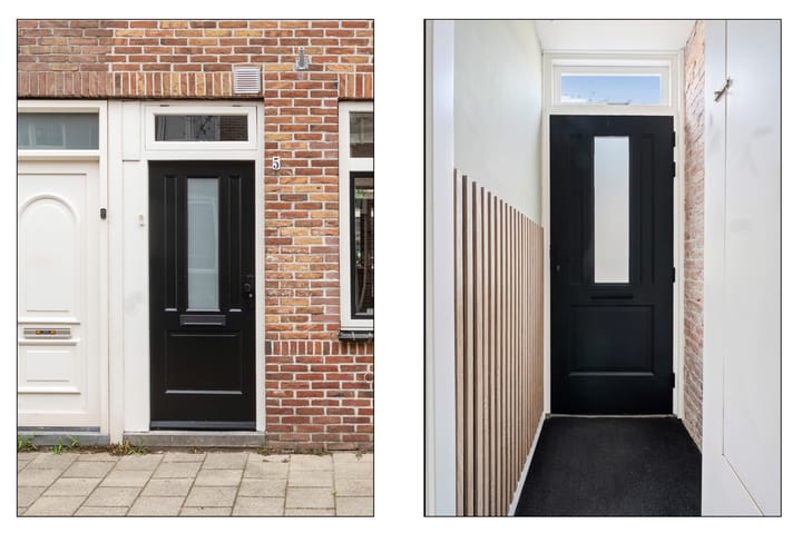 Foto 29 van Merwedestraat 5