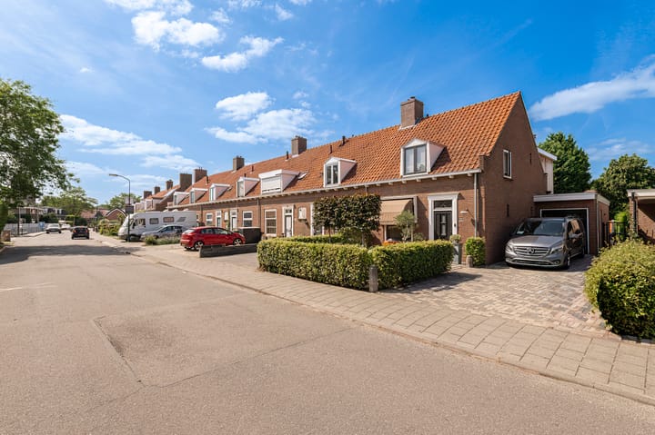 Foto 33 van Hoogstraat 31