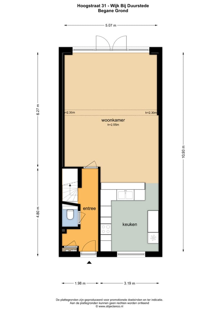 Foto 34 van Hoogstraat 31