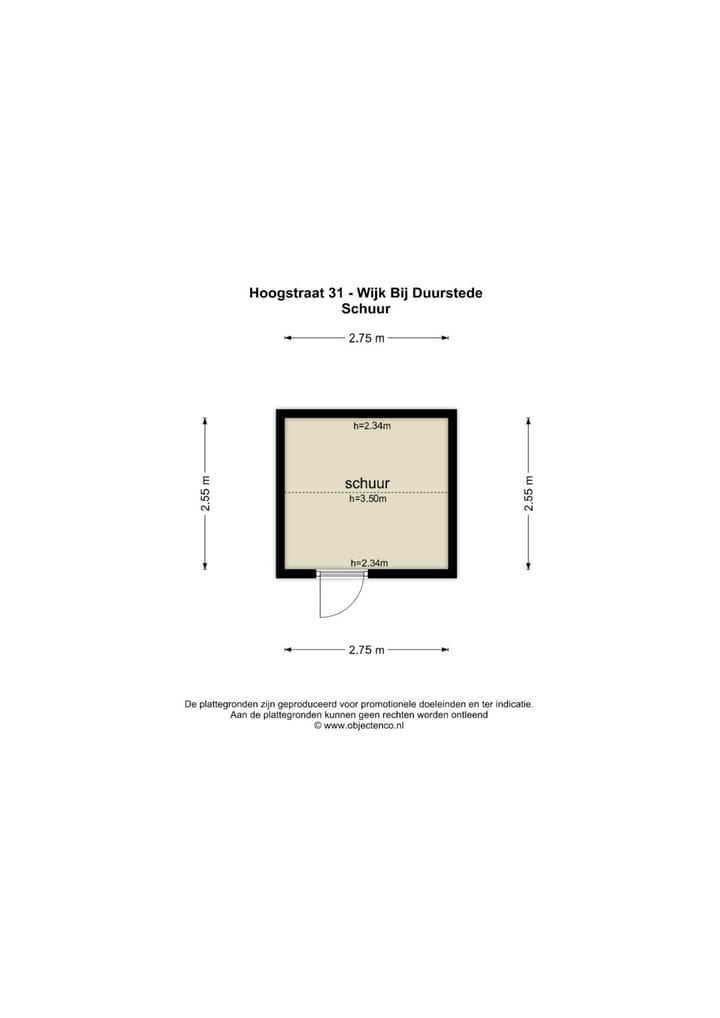 Foto 36 van Hoogstraat 31