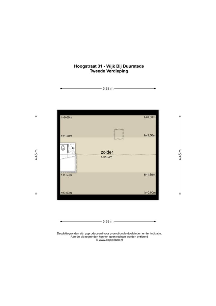 Foto 37 van Hoogstraat 31