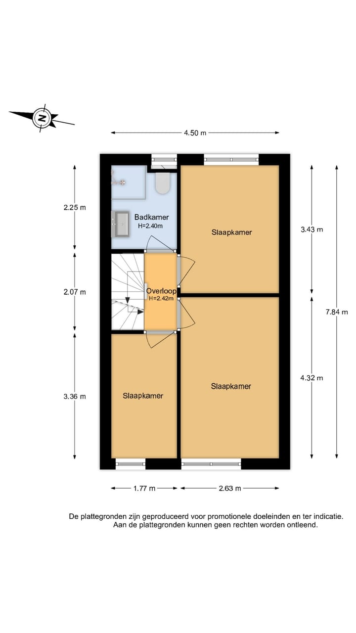 Foto 33 van Merwedestraat 5