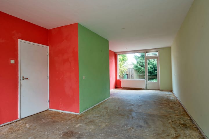 Photo 2 of Staringstraat 40