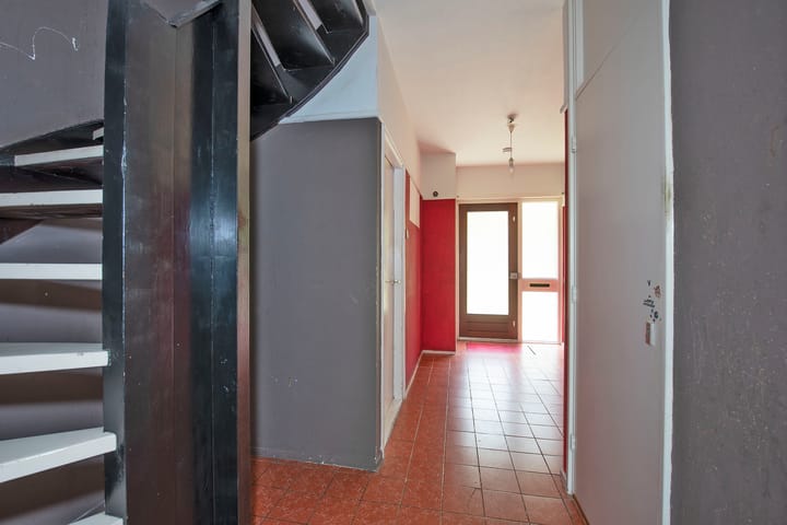 Photo 5 of Staringstraat 40