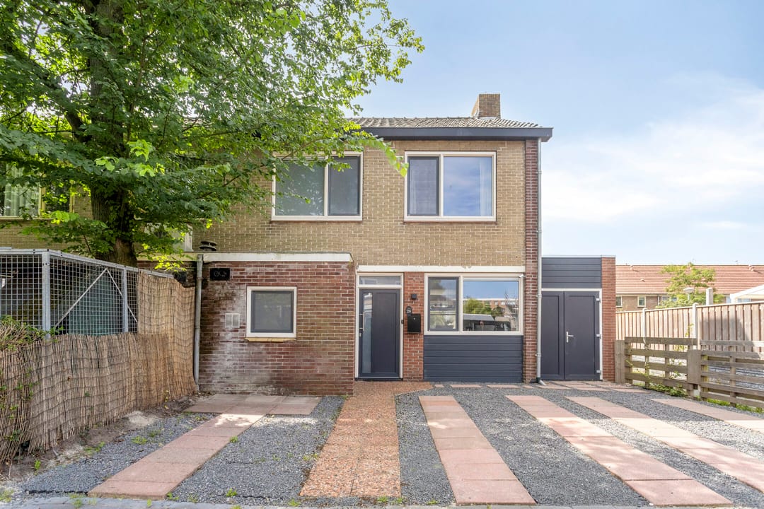 Foto 7 van Ferguutstraat 28