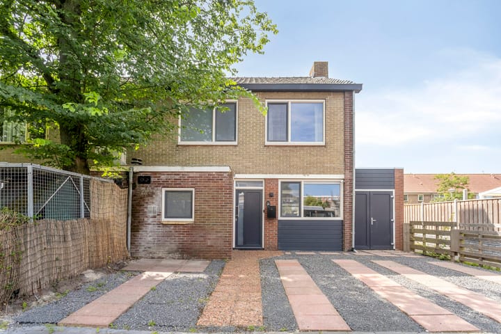 Foto 7 van Ferguutstraat 28