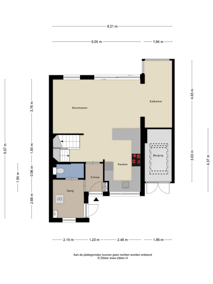 Foto 8 van Ferguutstraat 28