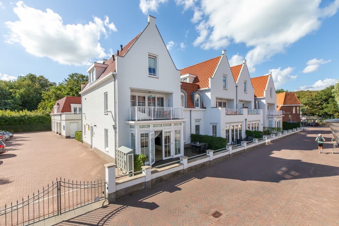 Photo 1 of Kaapduinseweg 13