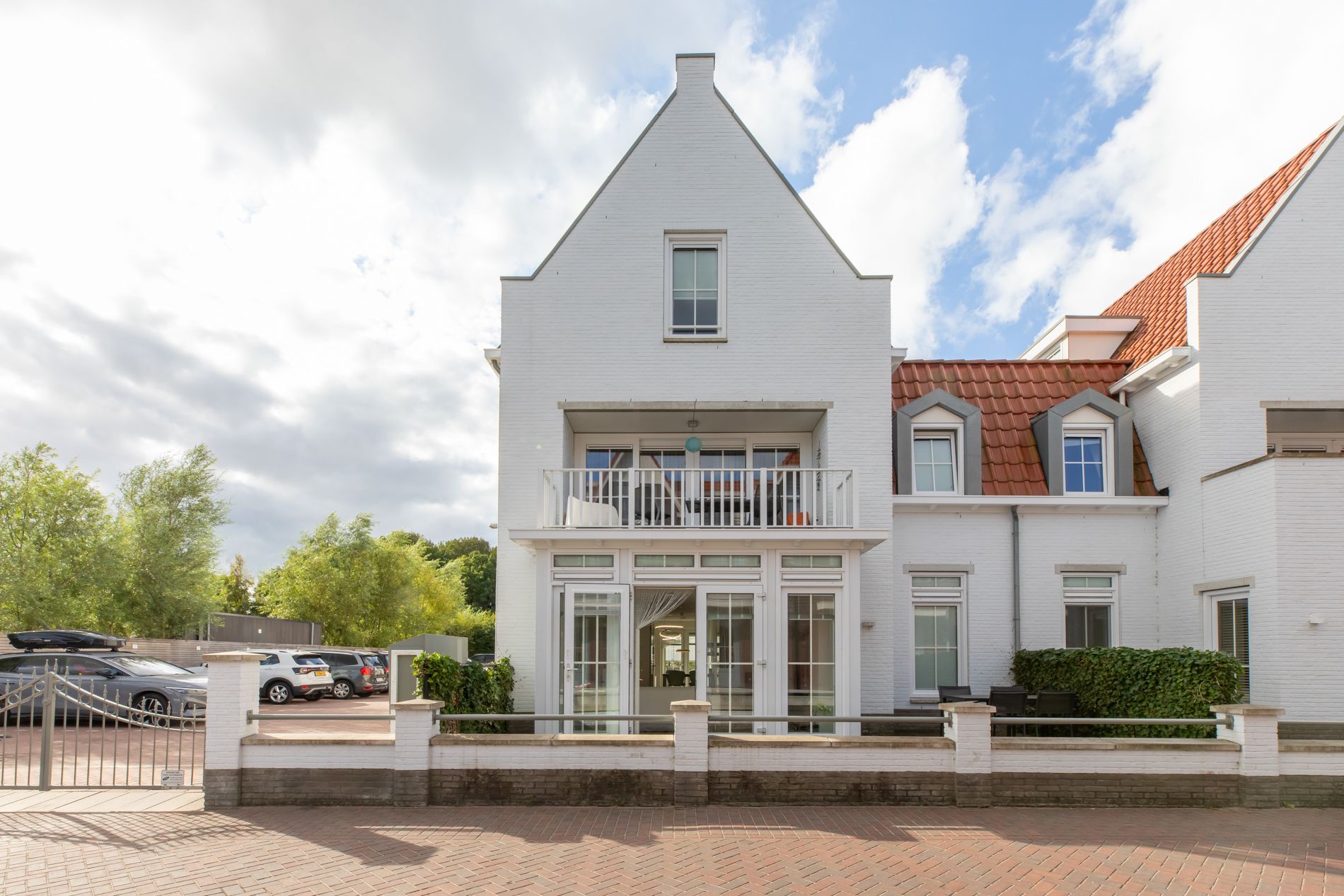 2-bedroom freehold villa in Koudekerke — photo 5 of 5