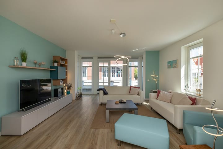 Appartement te koop: Kaapduinseweg 13, Koudekerke