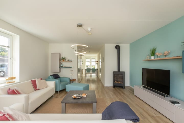 Appartement te koop: Kaapduinseweg 13, Koudekerke