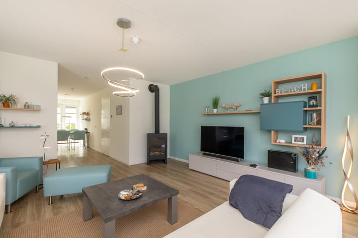 Appartement te koop: Kaapduinseweg 13, Koudekerke