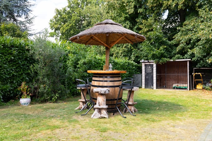 Photo 12 of Mazenhofstraat 11