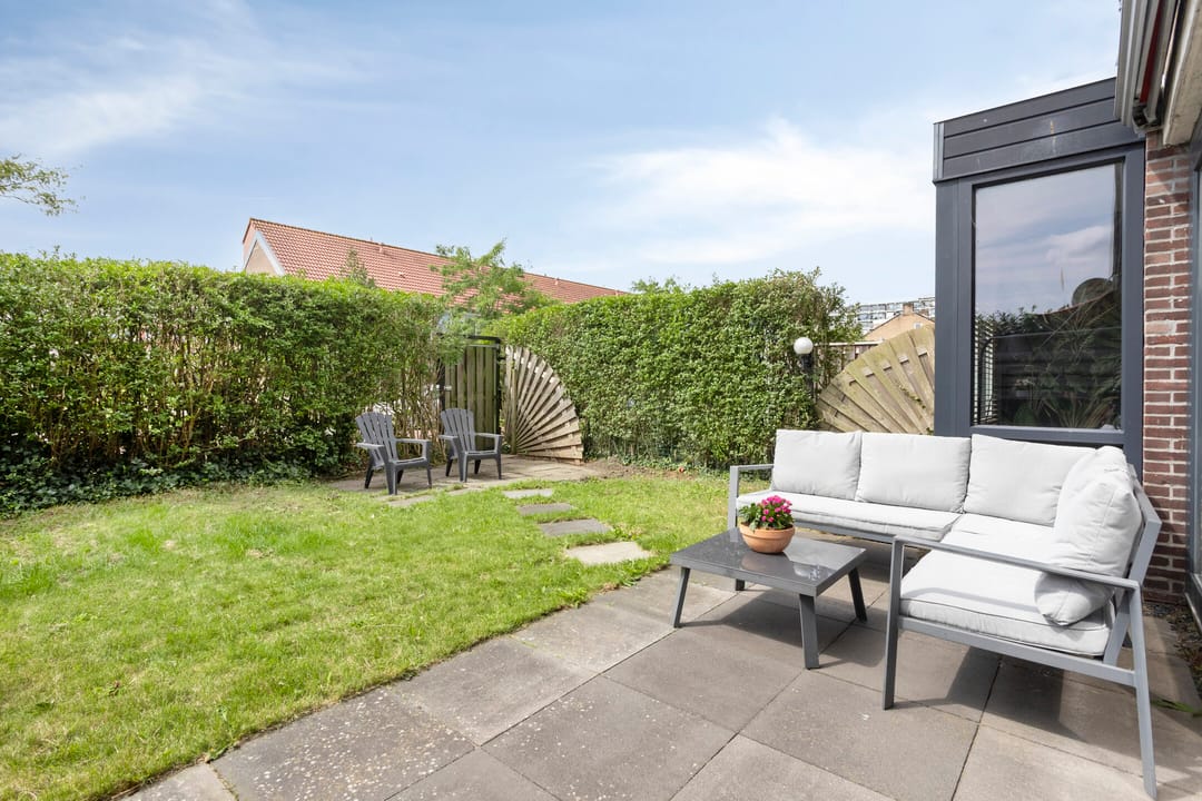 Foto 31 van Ferguutstraat 28