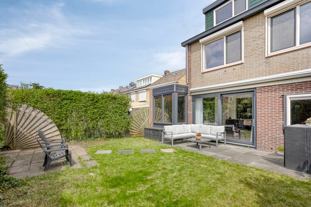 Foto 32 van Ferguutstraat 28