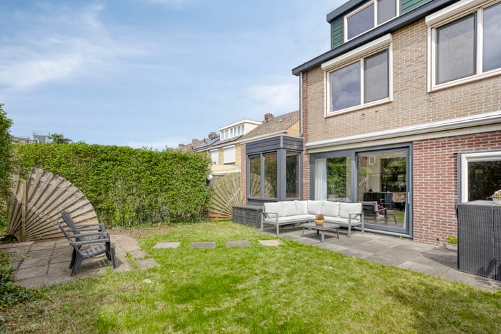 Foto 32 van Ferguutstraat 28