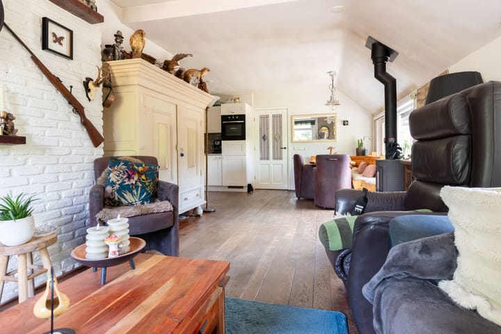 Photo 17 of Mazenhofstraat 11