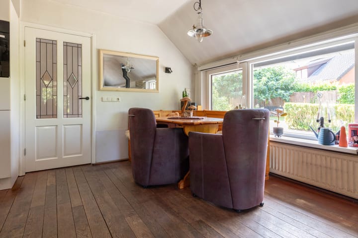 Photo 19 of Mazenhofstraat 11