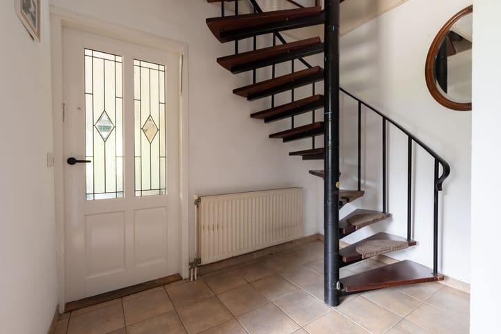 Photo 23 of Mazenhofstraat 11