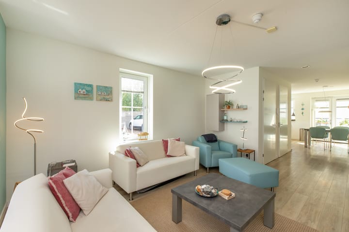 Appartement te koop: Kaapduinseweg 13, Koudekerke