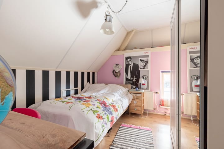 Photo 27 of Mazenhofstraat 11