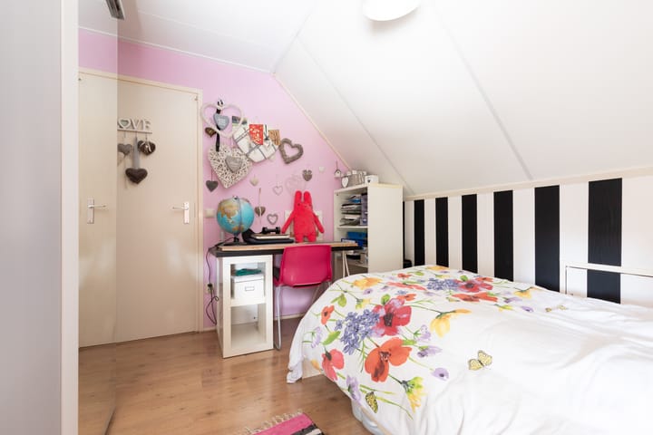 Photo 28 of Mazenhofstraat 11