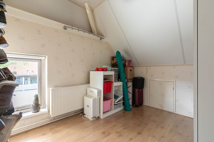 Photo 30 of Mazenhofstraat 11