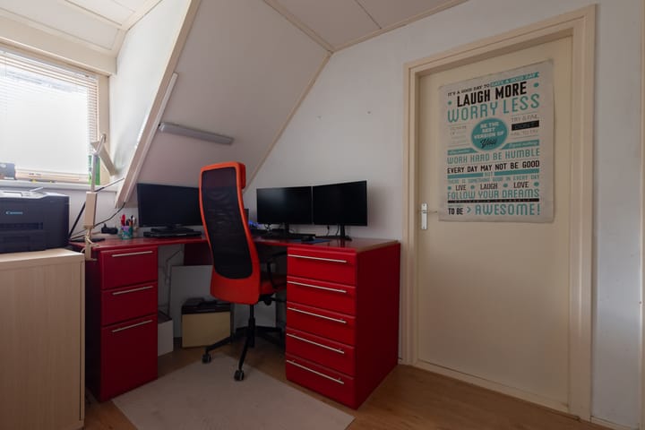 Photo 31 of Mazenhofstraat 11