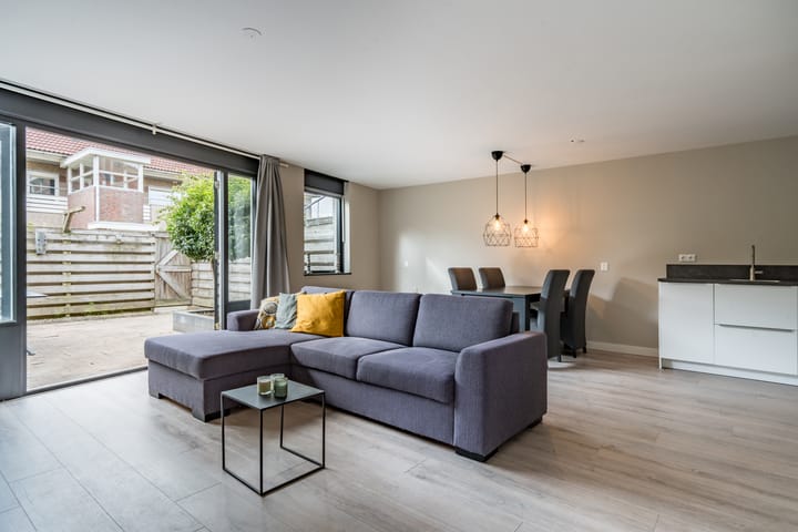 Foto 3 van Moerasandoorn 3