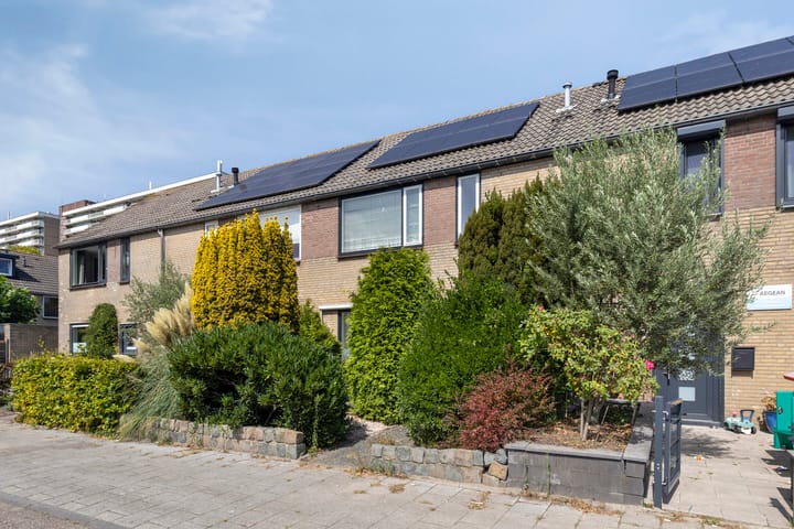 Foto 2 van Van Houtenstraat 5