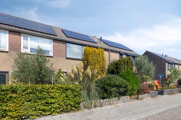 Foto 3 van Van Houtenstraat 5