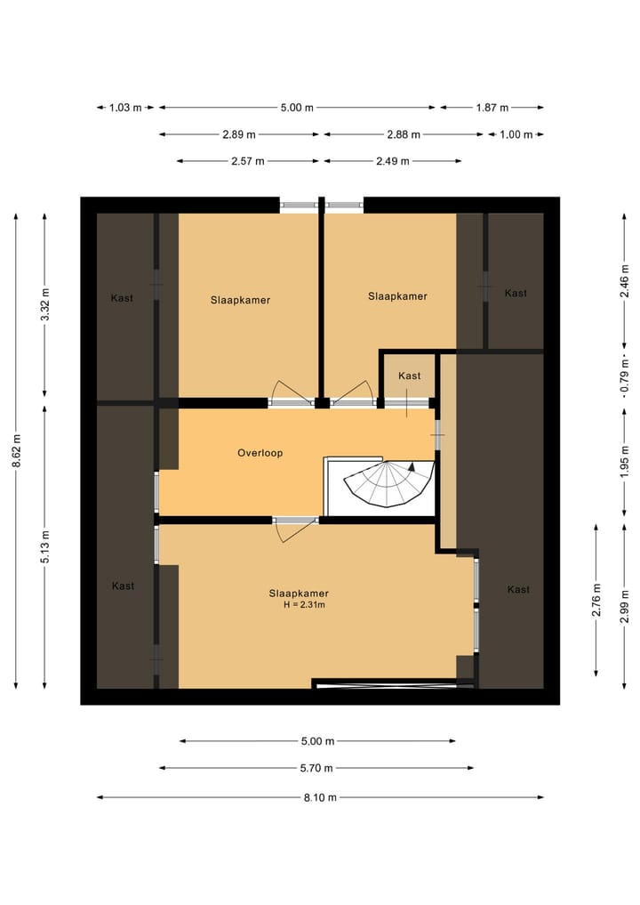 Photo 41 of Mazenhofstraat 11