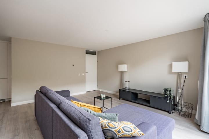 Foto 10 van Moerasandoorn 3