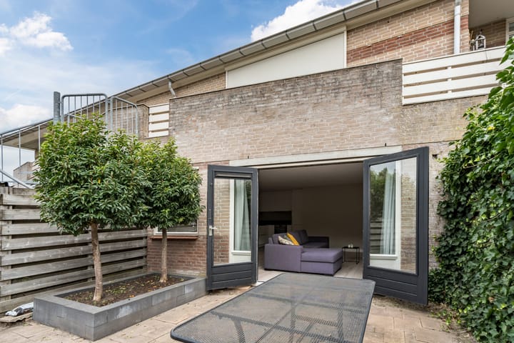 Foto 18 van Moerasandoorn 3