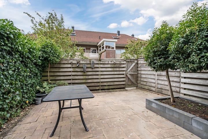 Foto 19 van Moerasandoorn 3